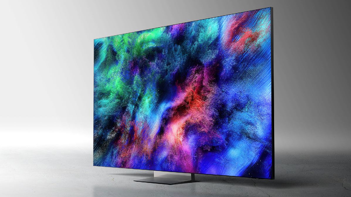 Samsung Premium Micro RGB, televisores con gran precisión de imagen en todos los tamaños