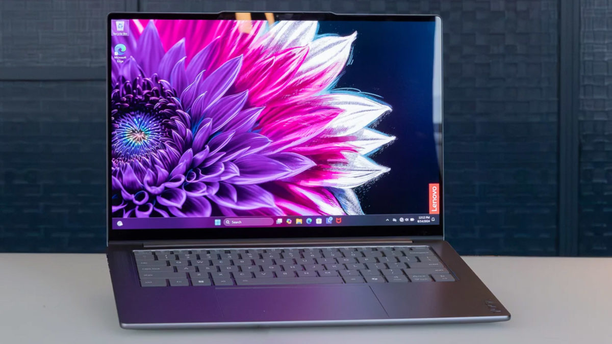 Rendimiento que se nota: el viaje del dato dentro de un Lenovo AI PC 7 Seguridad integrada en cada paso del recorrido.