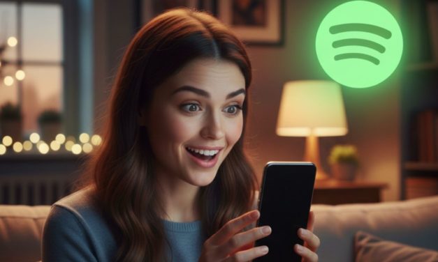 Spotify Wrapped 2025: Cómo ver y compartir la música que más has escuchado este año