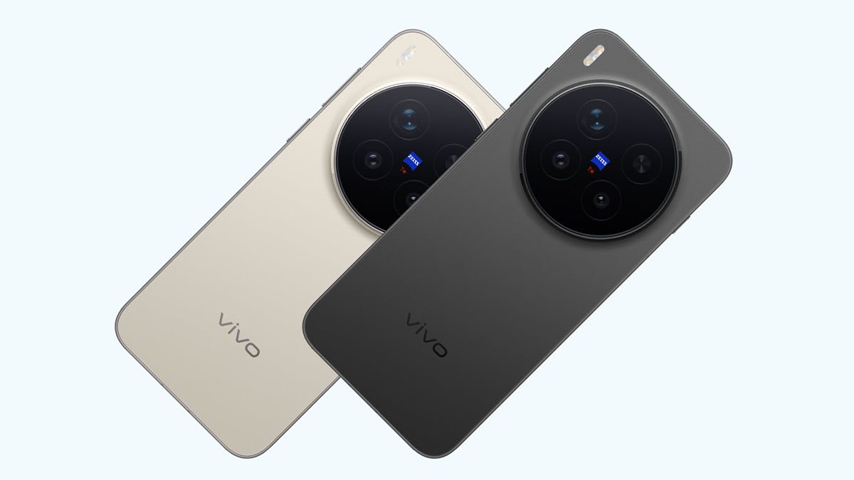 vivo X300 Pro, la mayor potencia de la gama premium con la fluidez de OriginOS 6 3 vivo X300 Pro caracteristicas