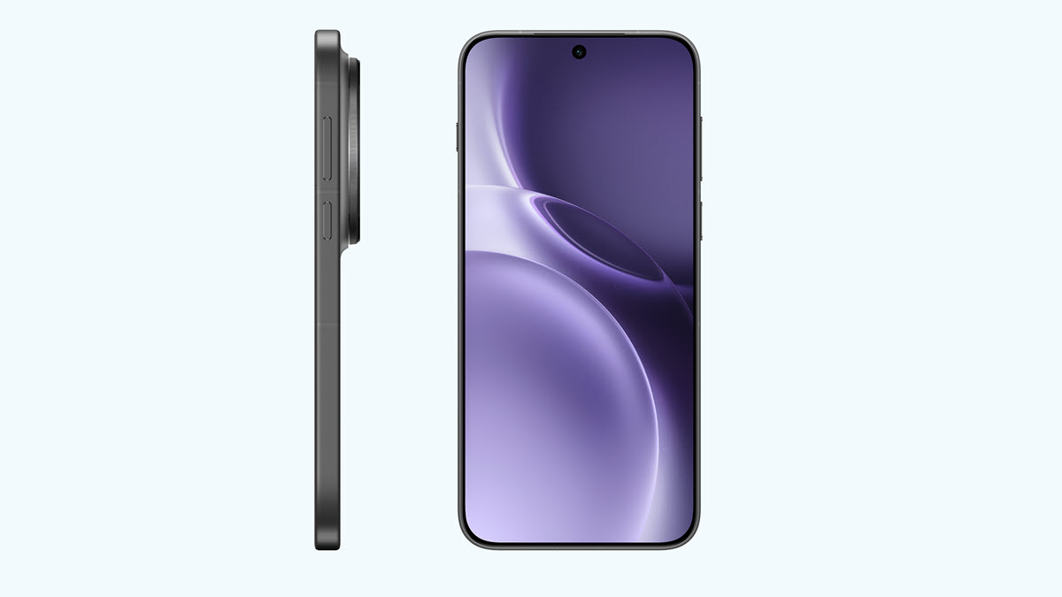 vivo X300 Pro, la mayor potencia de la gama premium con la fluidez de OriginOS 6 2 vivo X300 Pro diseño