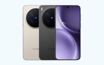 vivo X300 Pro, la mayor potencia de la gama premium con la fluidez de OriginOS 6