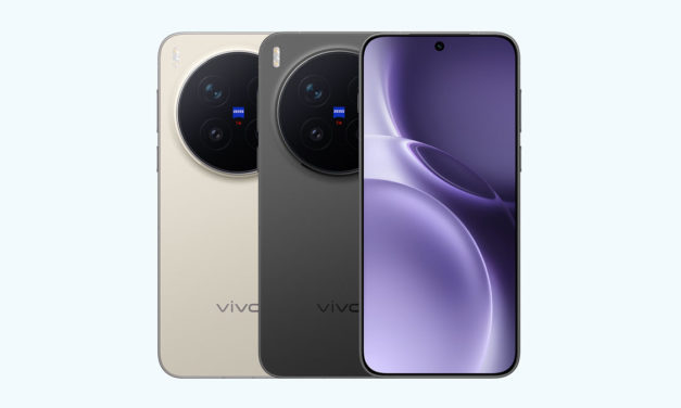 vivo X300 Pro, la mayor potencia de la gama premium con la fluidez de OriginOS 6