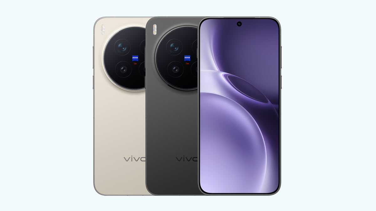 vivo X300 Pro, la mayor potencia de la gama premium con la fluidez de OriginOS 6 1 vivo X300 Pro, la mayor potencia de la gama premium con la fluidez de OriginOS 6 1