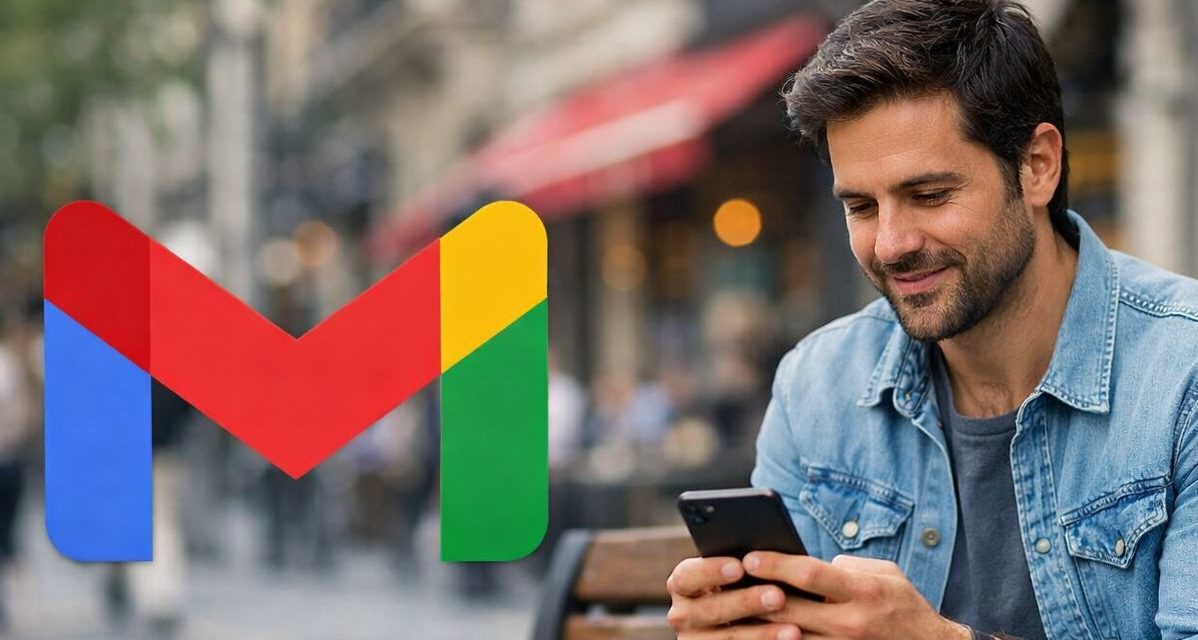 10 trucos de Gmail casi ocultos para ser más eficiente