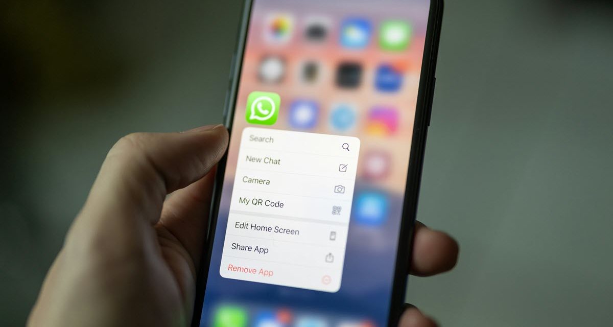 5 trucos casi desconocidos que han cambiado mi forma de usar WhatsApp
