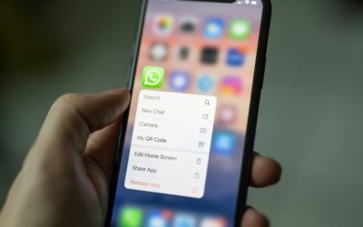 5 trucos casi desconocidos que han cambiado mi forma de usar WhatsApp