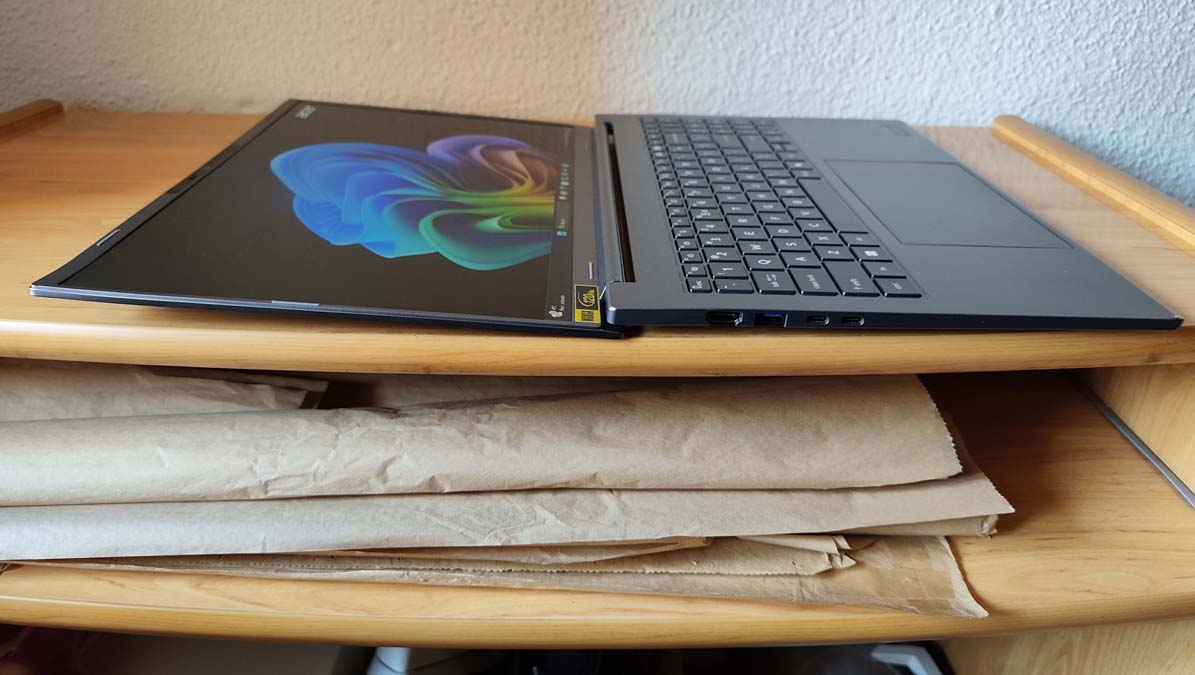 Mi experiencia con el ordenador portátil Acer Aspire 16 AI tras tres semanas de uso 10 Acer Aspire 16 AI (15)
