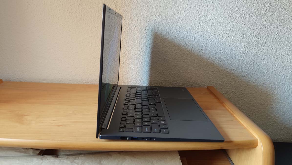 Mi experiencia con el ordenador portátil Acer Aspire 16 AI tras tres semanas de uso 9 Acer Aspire 16 AI (16)