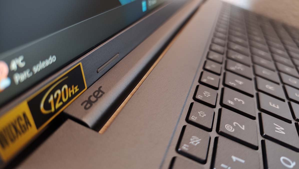 Mi experiencia con el ordenador portátil Acer Aspire 16 AI tras tres semanas de uso 14 Acer Aspire 16 AI (17)