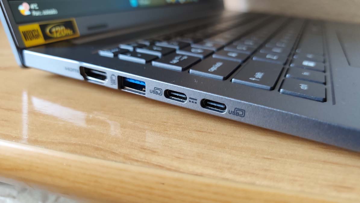 Mi experiencia con el ordenador portátil Acer Aspire 16 AI tras tres semanas de uso 23 Acer Aspire 16 AI (18)