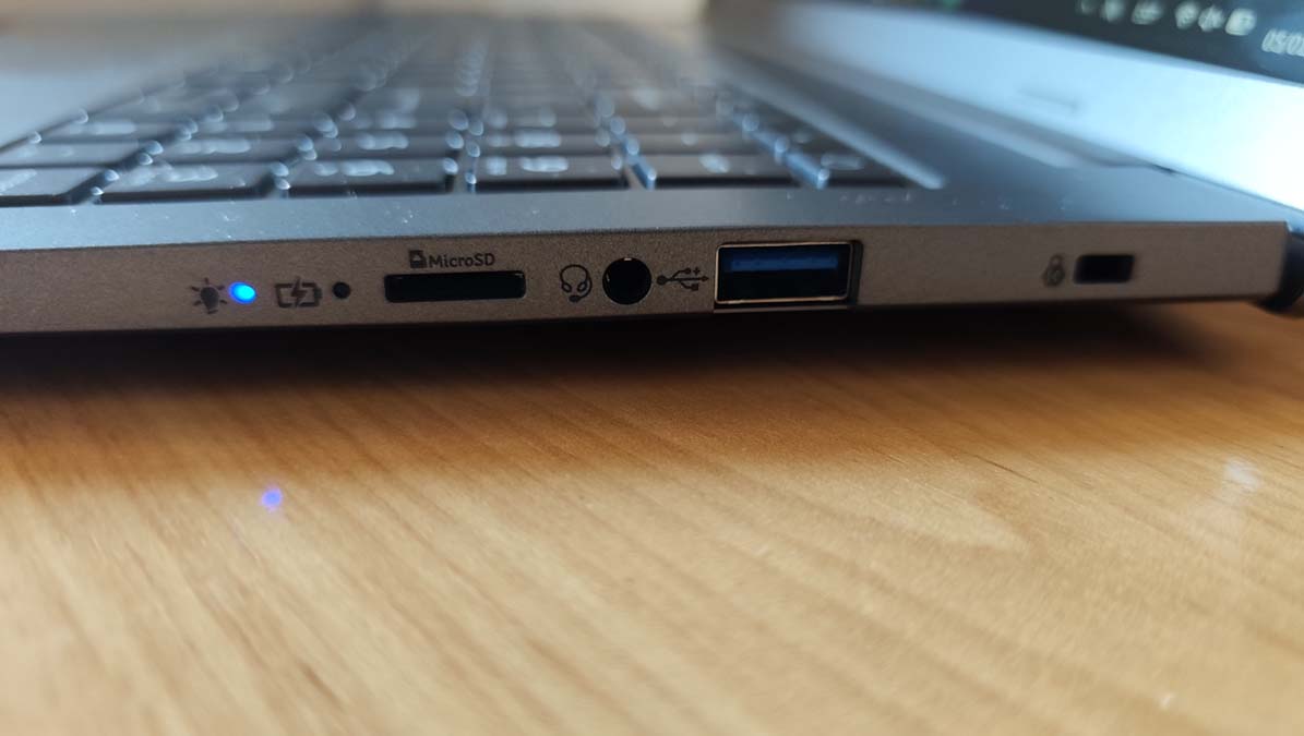 Mi experiencia con el ordenador portátil Acer Aspire 16 AI tras tres semanas de uso 24 Acer Aspire 16 AI (20)