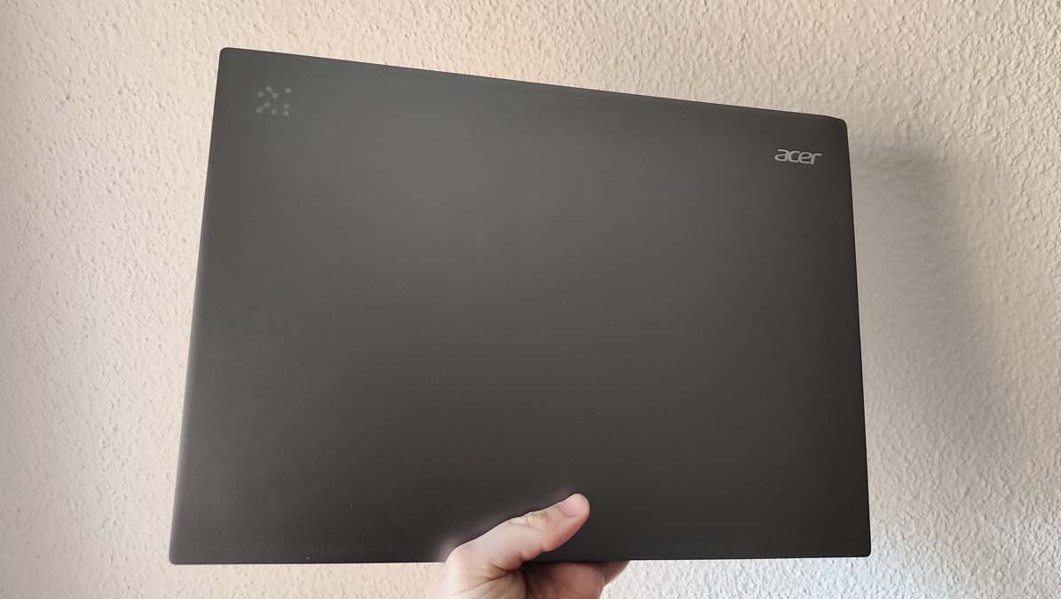 Mi experiencia con el ordenador portátil Acer Aspire 16 AI tras tres semanas de uso 7 Acer Aspire 16 AI (25)