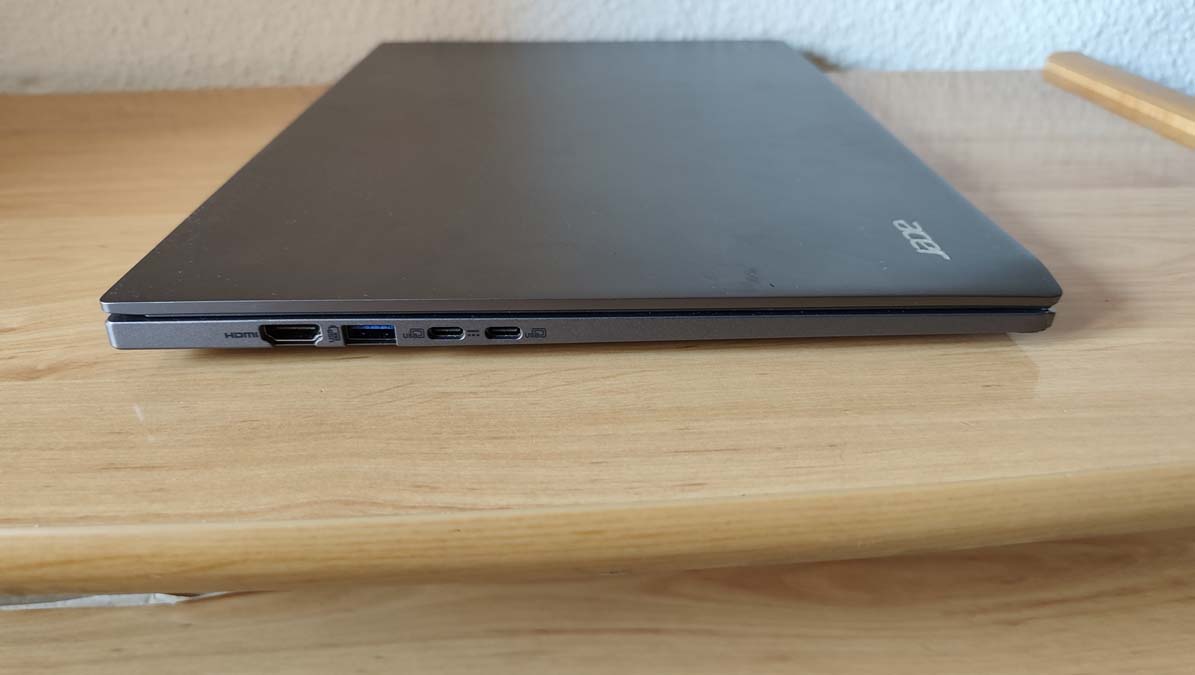 Mi experiencia con el ordenador portátil Acer Aspire 16 AI tras tres semanas de uso 8 Acer Aspire 16 AI (26)