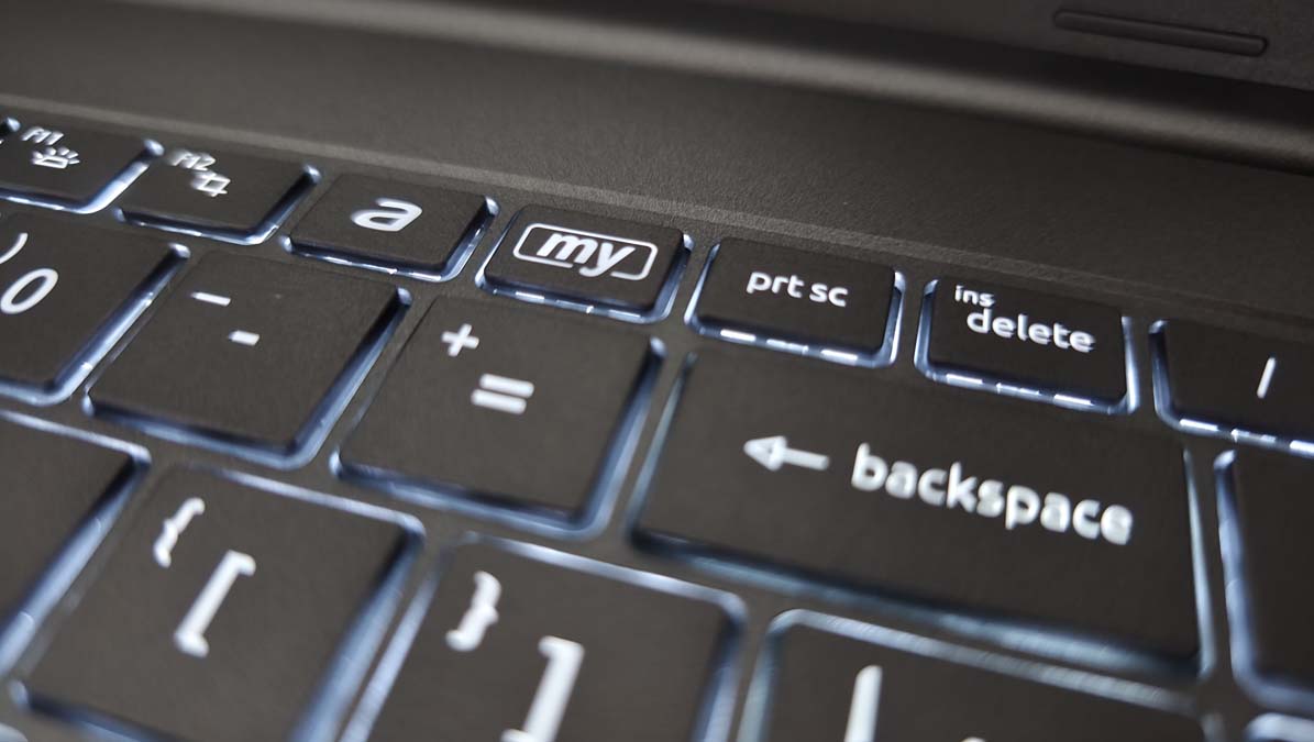 Mi experiencia con el ordenador portátil Acer Aspire 16 AI tras tres semanas de uso 12 Acer Aspire 16 AI (8)