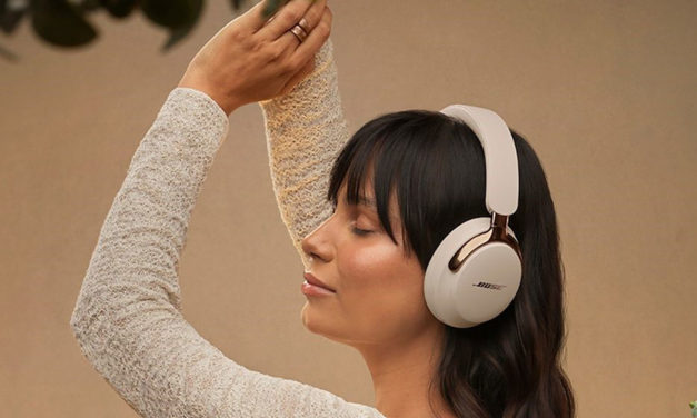 Los Bose QuietComfort Ultra estrenan Driftwood Sand, un acabado sereno y sofisticado
