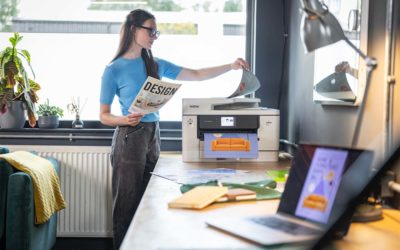 Impresión A3 más rápida, segura y eficiente: así es la nueva gama Business Smart de Brother