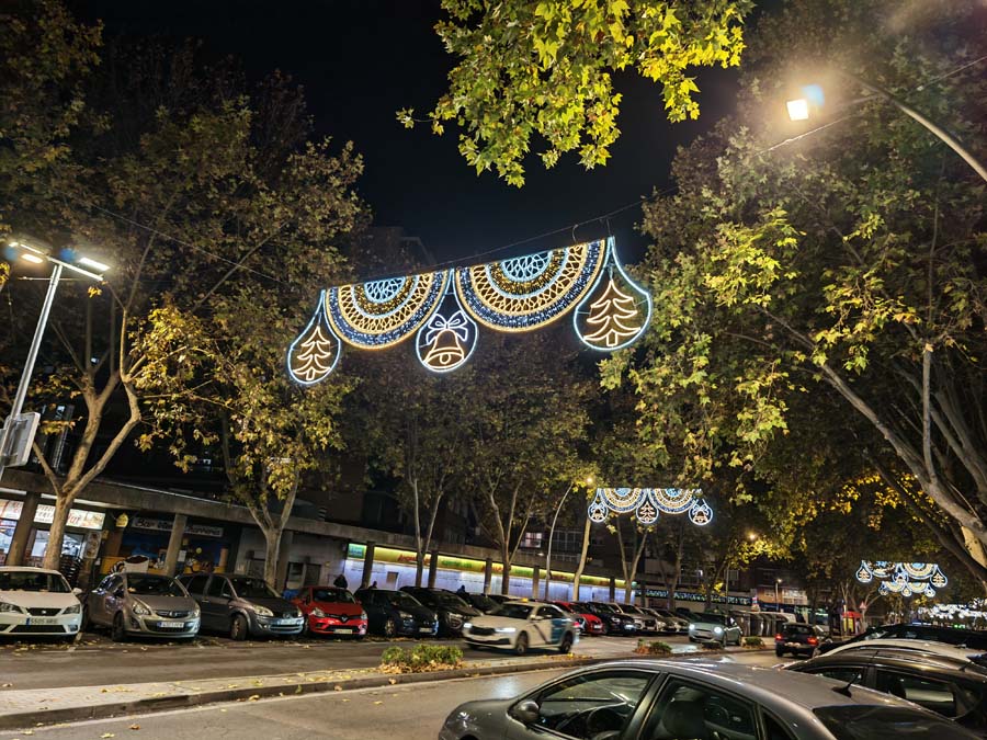 Mi experiencia con el móvil HONOR Magic8 Pro tras dos semanas de uso 27 Cámara HONOR Magic8 Pro (2)