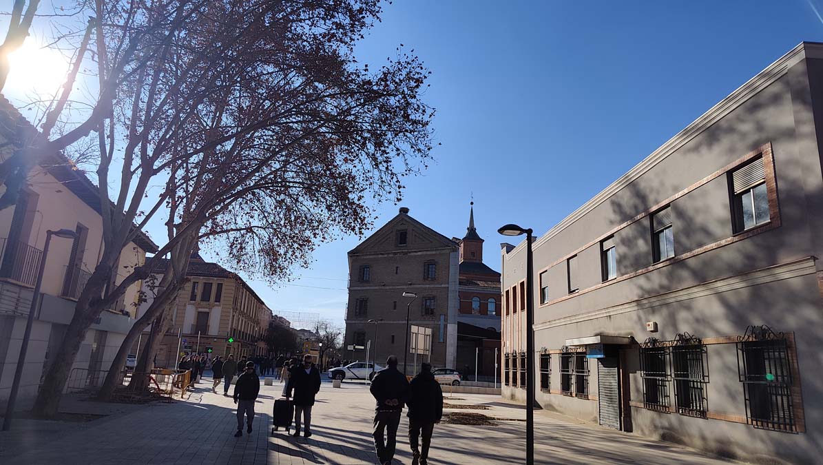 Mi experiencia con el móvil REDMI Note 15 Pro+ 5G tras tres semanas de uso 15 Cámara REDMI Note 15 Pro+ 5G (1)