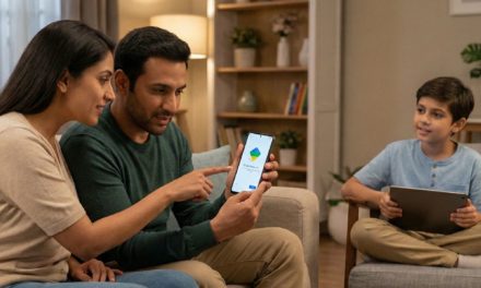 Cómo activar y usar los controles parentales de Google Family Link: guía paso a paso