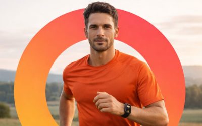 Cómo poner en español la app Mi Fitness de Xiaomi