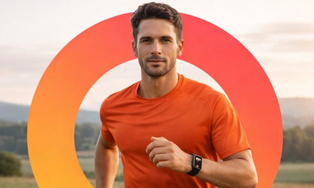 Cómo poner en español la app Mi Fitness de Xiaomi