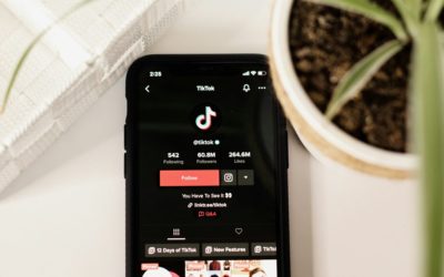 Cómo usar la función Smart Split en TikTok para cortar vídeos largos