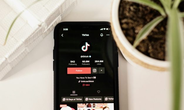 Cómo usar la función Smart Split en TikTok para cortar vídeos largos