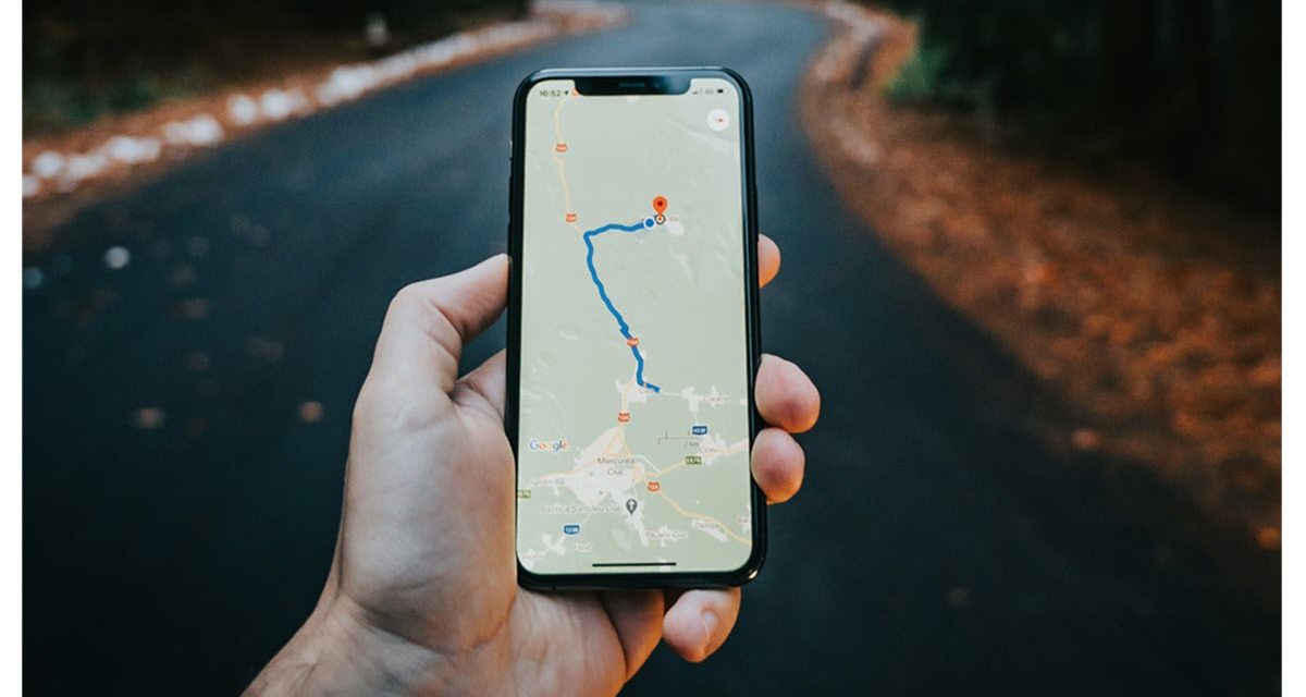 Por fin: Google Maps te dejará eliminar todos tus reportes de tráfico y problemas