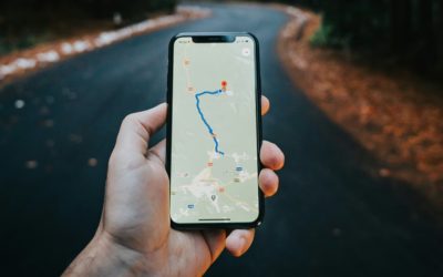 Por fin: Google Maps te dejará eliminar todos tus reportes de tráfico y problemas