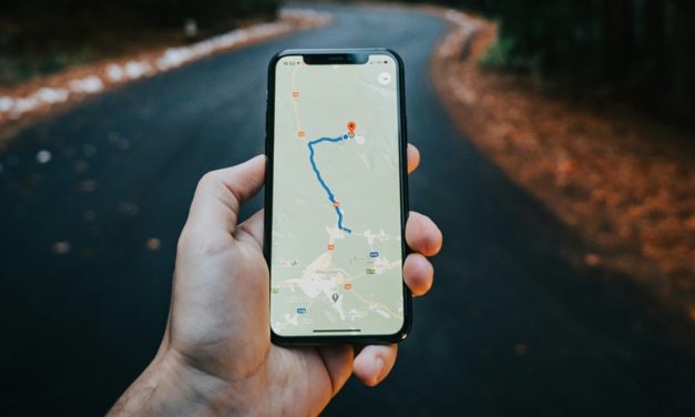 Por fin: Google Maps te dejará eliminar todos tus reportes de tráfico y problemas