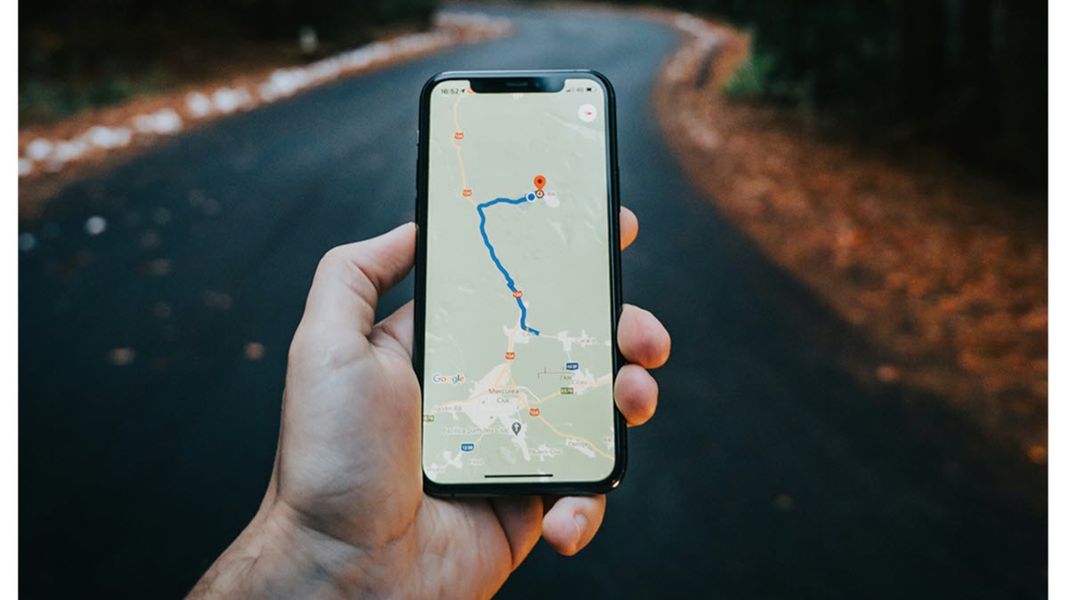 Google Maps te dejará eliminar todos tus informes de tráfico y problemas