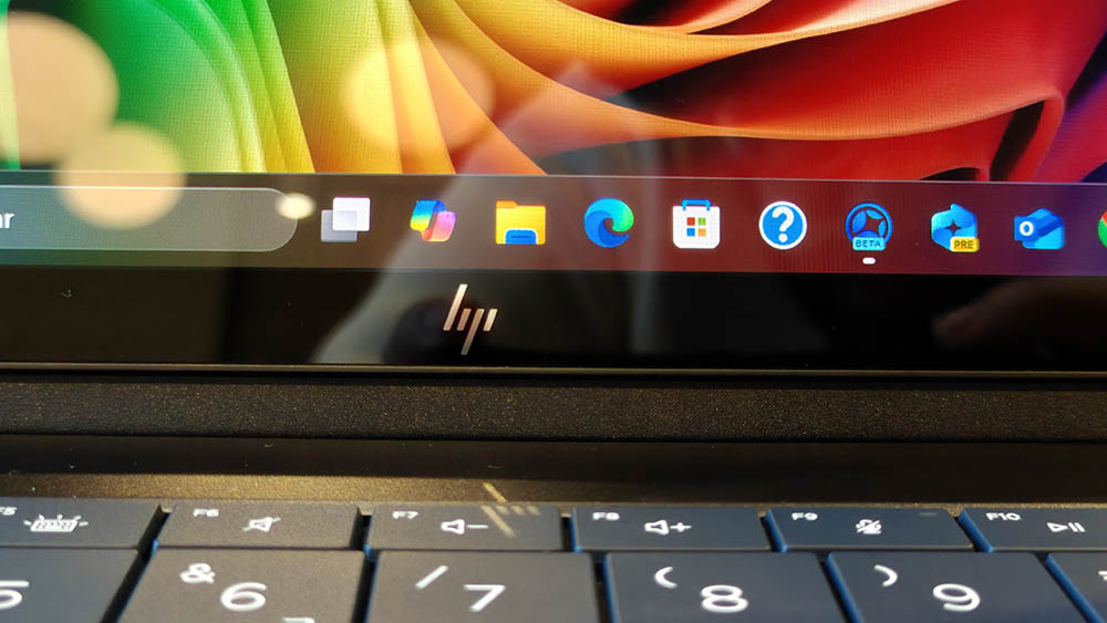 Mi experiencia con el portátil convertible HP OmniBook X Flip 14 tras dos semanas de uso 9 Mi experiencia con el portátil convertible HP OmniBook X Flip 14 tras dos semanas de uso 8