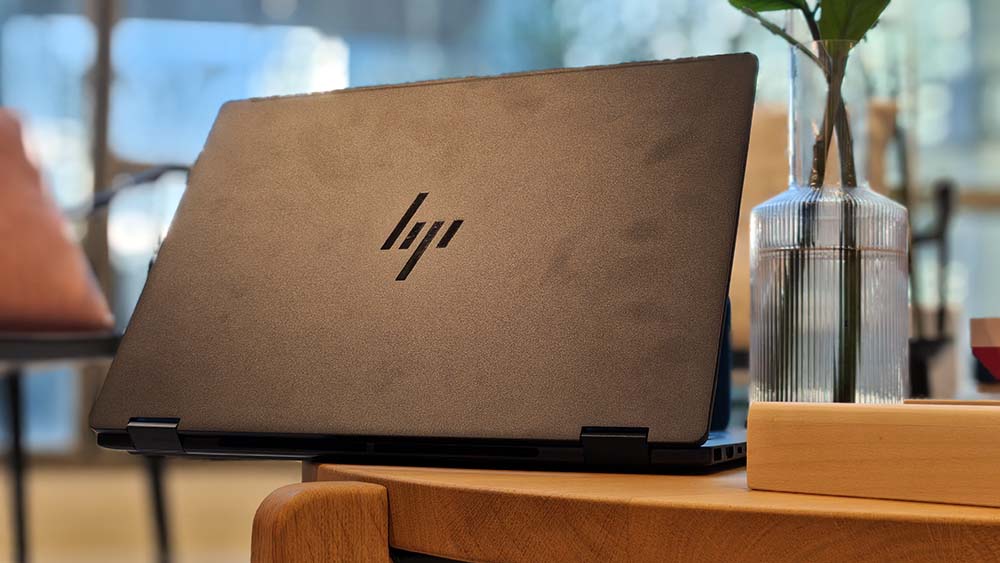 Mi experiencia con el portátil convertible HP OmniBook X Flip 14 tras dos semanas de uso 5 Mi experiencia con el portátil convertible HP OmniBook X Flip 14 tras dos semanas de uso 4