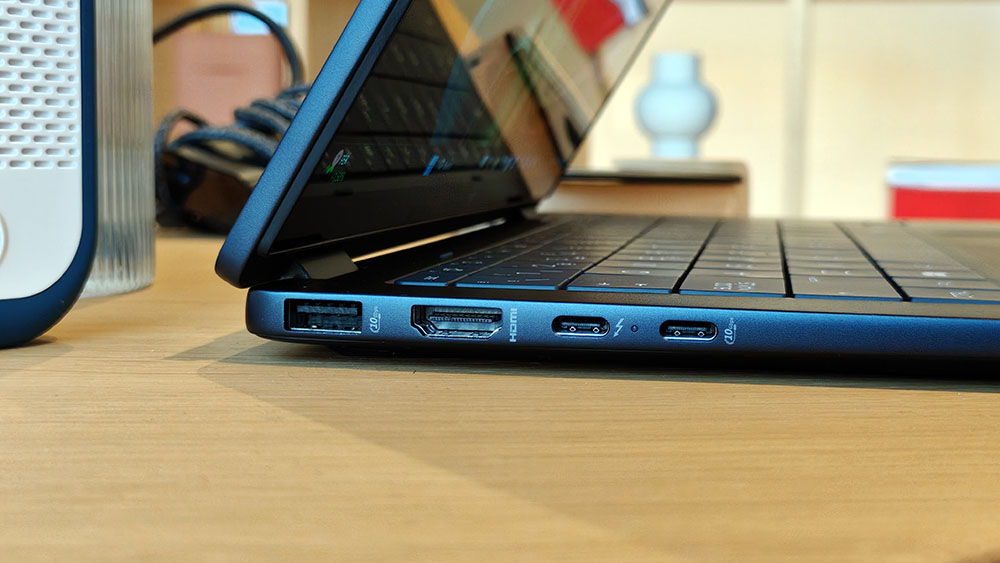 Mi experiencia con el portátil convertible HP OmniBook X Flip 14 tras dos semanas de uso 26 Mi experiencia con el portátil convertible HP OmniBook X Flip 14 tras dos semanas de uso 25