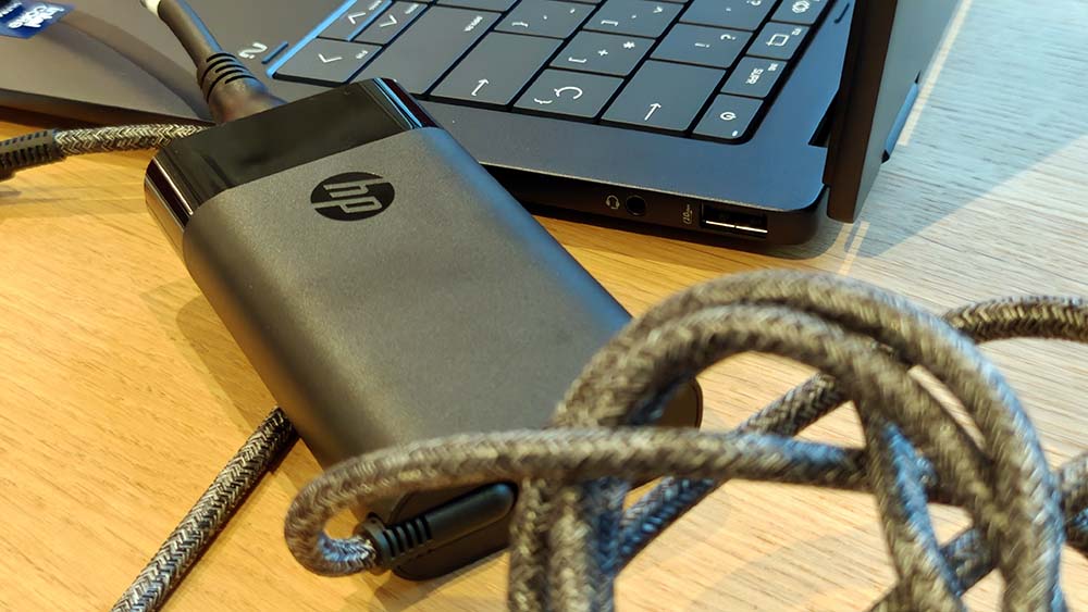 Mi experiencia con el portátil convertible HP OmniBook X Flip 14 tras dos semanas de uso 14 Mi experiencia con el portátil convertible HP OmniBook X Flip 14 tras dos semanas de uso 13