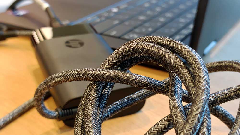 Mi experiencia con el portátil convertible HP OmniBook X Flip 14 tras dos semanas de uso 15 Mi experiencia con el portátil convertible HP OmniBook X Flip 14 tras dos semanas de uso 14