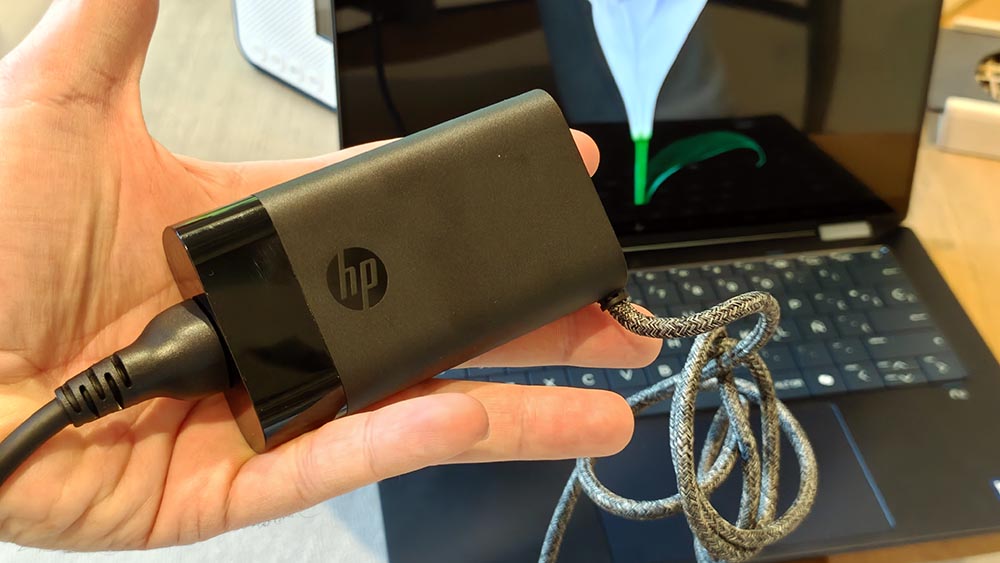 Mi experiencia con el portátil convertible HP OmniBook X Flip 14 tras dos semanas de uso 16 Mi experiencia con el portátil convertible HP OmniBook X Flip 14 tras dos semanas de uso 15