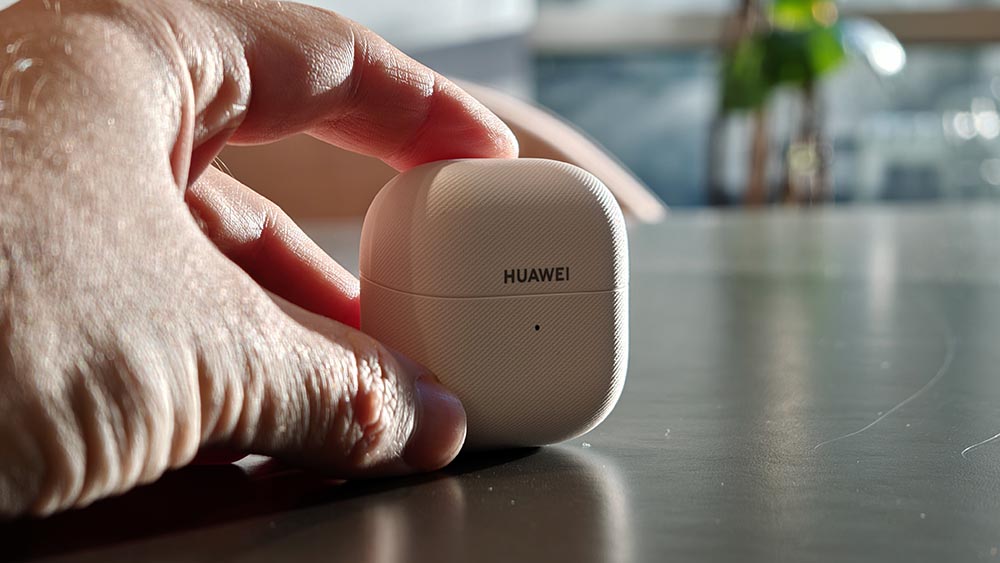 Mi experiencia con los auriculares inalámbricos HUAWEI FreeClip 2 tras un mes de uso 14 Mi experiencia con los auriculares inalámbricos HUAWEI FreeClip 2 tras un mes de uso 2