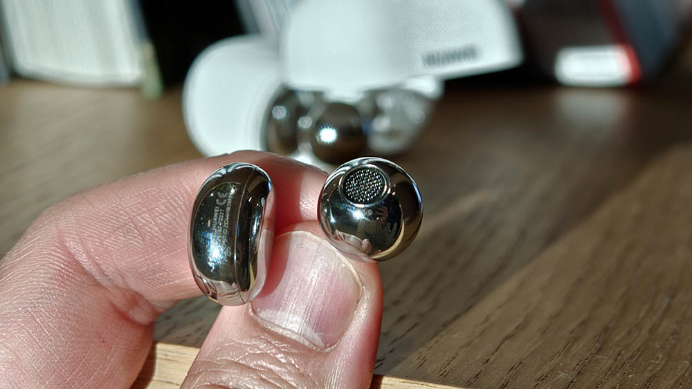 Mi experiencia con los auriculares inalámbricos HUAWEI FreeClip 2 tras un mes de uso 10 oplus_2097168