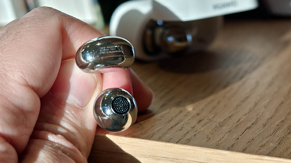 Mi experiencia con los auriculares inalámbricos HUAWEI FreeClip 2 tras un mes de uso 11 oplus_2097168