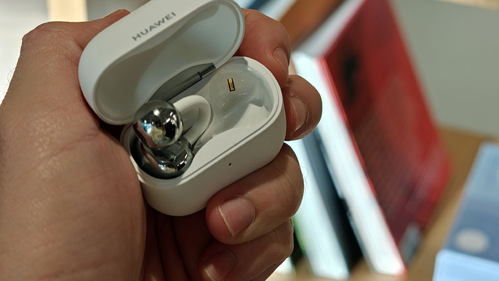 Mi experiencia con los auriculares inalámbricos HUAWEI FreeClip 2 tras un mes de uso 12 oplus_2097168