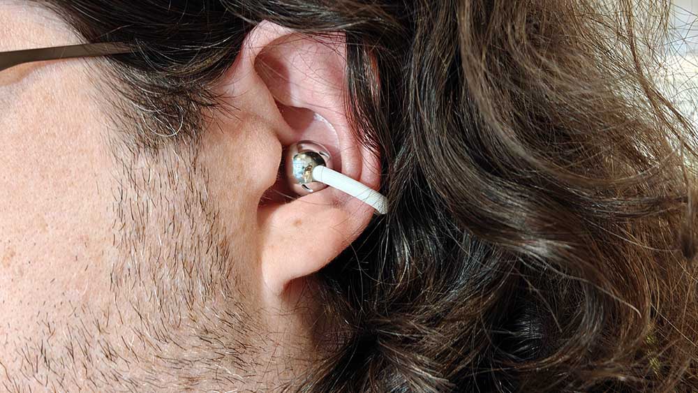Mi experiencia con los auriculares inalámbricos HUAWEI FreeClip 2 tras un mes de uso 4 Mi experiencia con los auriculares inalámbricos HUAWEI FreeClip 2 tras un mes de uso 1