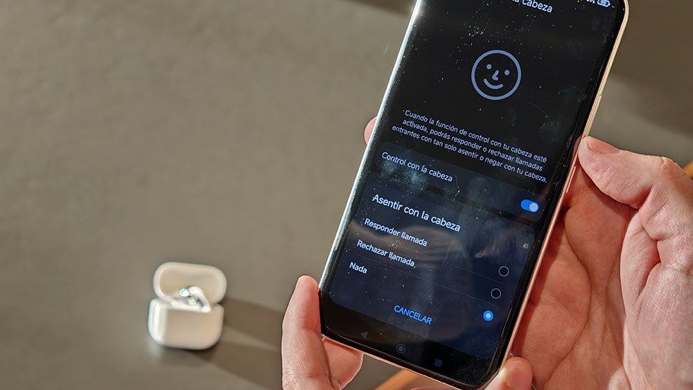 Mi experiencia con los auriculares inalámbricos HUAWEI FreeClip 2 tras un mes de uso 16 oplus_2097184