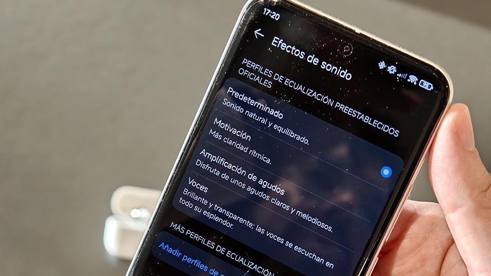 Mi experiencia con los auriculares inalámbricos HUAWEI FreeClip 2 tras un mes de uso 17 oplus_2097184