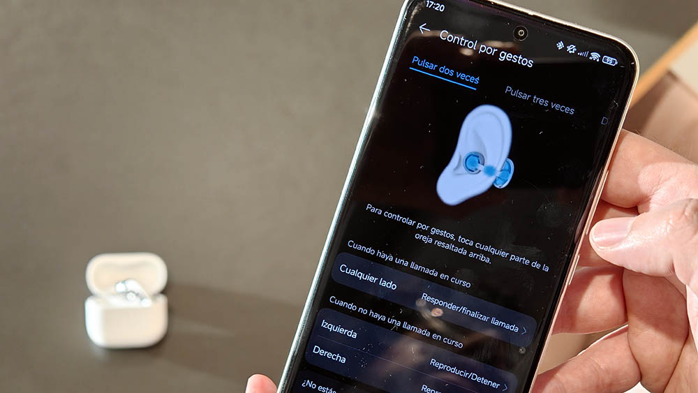 Mi experiencia con los auriculares inalámbricos HUAWEI FreeClip 2 tras un mes de uso 15 oplus_2097184