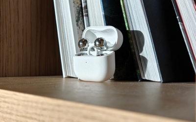 Mi experiencia con los auriculares inalámbricos HUAWEI FreeClip 2 tras un mes de uso