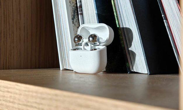 Mi experiencia con los auriculares inalámbricos HUAWEI FreeClip 2 tras un mes de uso