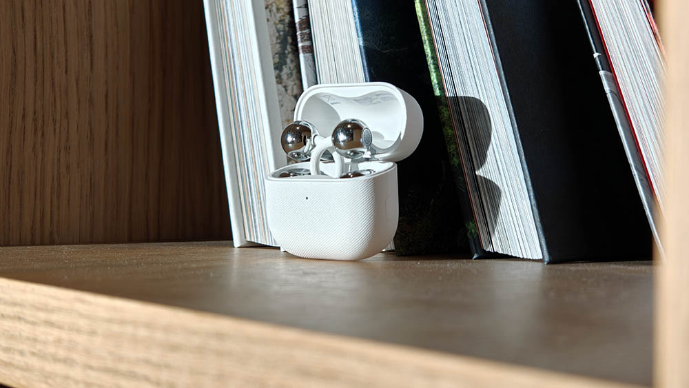 Mi experiencia con los auriculares inalámbricos HUAWEI FreeClip 2 tras un mes de uso 1 HUAWEI FreeClip 2