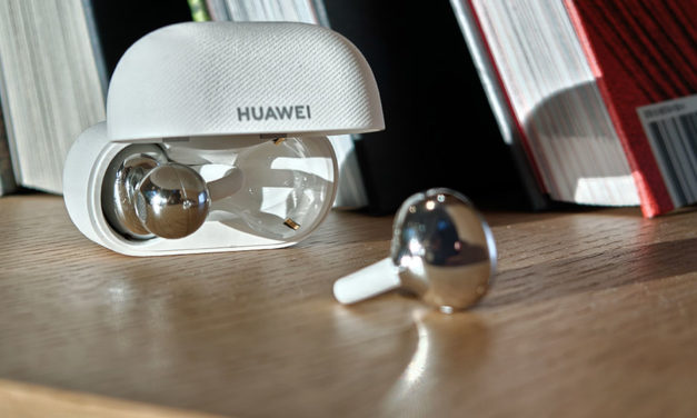 Así serán los nuevos Huawei FreeClip: más cómodos, elegantes y con mejoras en el sonido